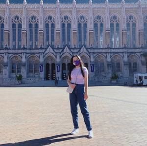 Meet your Posher, Hau